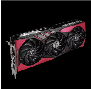 RTX4070 SUPER GAMING X SLIM <b>Used</b> New 12GB GDDR6 GPU Compatible <b>Laptop</b> Desktop Workstation VGA DP Interface Fan Cooler Graphics R - Product Image 1