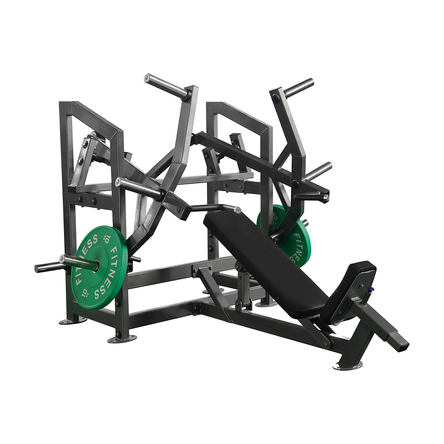 インクラインチェストプレスマシン forWorkout-Alibaba.com