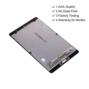Écran LCD tactile numériseur avec outils de montage pour Huawei MediaPad M3 Lite <span class=keywords><strong>8</strong></span> <span class=keywords><strong>8</strong></span>.0" CPN-AL00 CPN-W09 CPN-L09 Noir Blanc - Product Image 3