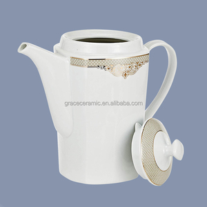 Grace Ensemble <span class=keywords><strong>de</strong></span> Dîner En Céramique 47 Pièces chine D'os <span class=keywords><strong>De</strong></span> Luxe En Or Jante Porcelaine Dîner Ensemble <span class=keywords><strong>Vaisselle</strong></span> <span class=keywords><strong>Pour</strong></span> <span class=keywords><strong>8</strong></span> <span class=keywords><strong>Personnes</strong></span> - Product Image 2