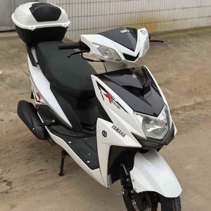 Scooter à essence Shangling Xunying d'occasion pour hommes et femmes, économique en carburant, véhicule complet - Product Image 4