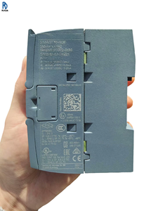 Módulo de Entrada/Salida Digital para Controlador PLC, Nuevo y Original, S7-1200 234-4HE32-0XB0 - Product Image 1