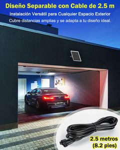 <span class=keywords><strong>Projecteur</strong></span> <span class=keywords><strong>LED</strong></span> extérieur haute luminosité CE RoHS SMD IP65 pour jardin 10W 20W 30W <span class=keywords><strong>50W</strong></span> 100W 150W 200W 300W - Product Image 6
