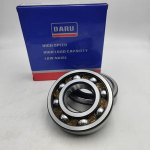 Résistance à haute température 6204-2RSH <span class=keywords><strong>6202</strong></span>-2RSH Roulements à billes à gorge profonde miniatures 6204 <span class=keywords><strong>6202</strong></span> Liste de prix - Product Image 2