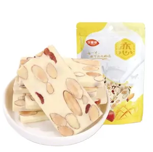 Tùy chỉnh Cookie Puffs khoai tây chiên brownies kẹo vani đồ ăn nhẹ thực phẩm mùi bằng chứng ăn được bao bì Dây Kéo Túi Mylar