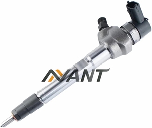 หัวฉีดน้ำมันดีเซล 0445110891 0445 110 <span class=keywords><strong>891</strong></span> สำหรับอะไหล่เครื่องยนต์ดีเซล WEICHAI - Product Image 1