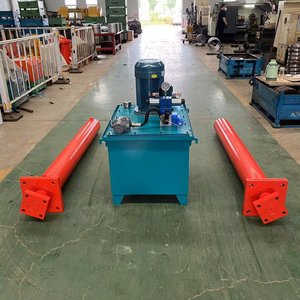 Cilindros Hidráulicos de Prensa de 100T y 200T en Venta - Product Image 6