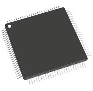 Nhà máy nóng bán linh kiện điện tử New Original IC chip DSPIC33EP256GM710-E/PF vi điều khiển