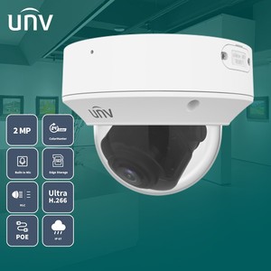 UNV PC2108SB-ADF16KM-10 8MP omniview cố định <span class=keywords><strong>IR</strong></span> <span class=keywords><strong>BULLET</strong></span> mạng Máy ảnh PC3234EA-AHDZK-11 4MP Khôn Ngoan-LSP VF <span class=keywords><strong>IR</strong></span> Dome mạng máy ảnh - Product Image 3