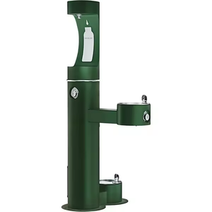 Bebedero para Perros, Personalizado, de Acero Inoxidable 304/316, Dispensador de Agua Normal para Exteriores - Product Image 6