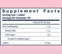 Probiotiques pour adultes OEM, santé digestive, naturels, unisexes, 90 comprimés