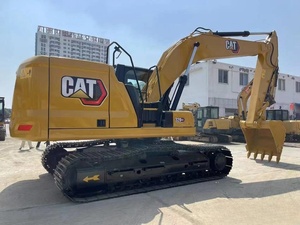 320gc 320gx แมว20Ton 2021ปีรถขุดมือสองคุณภาพสูงผลิตจากญี่ปุ่น - Product Image 5
