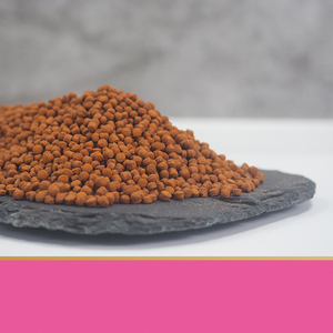 יוקרתי דגי מזון להגדיל את צבע של דגים 2021 חדש תוכי להאכיל דגים - Product Image 4