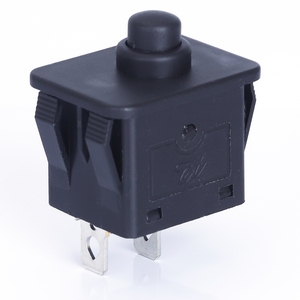 Kualitas tinggi tidak 15a 250vac Taiheng Dpdt 6 pin diterangi 16a 250v KCD3 Rocker Switch - Product Image 3