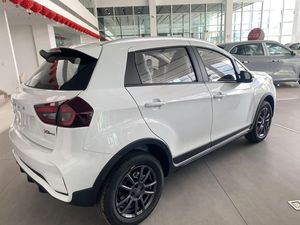 Livan X3 Pro 2025 voiture Lifan X3 Pro 2025 tự động 1.5L CVT mới xe xăng giá rẻ SUV Sản xuất tại Trung Quốc truyền manuelle neuf - Product Image 4