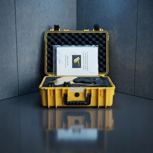 Drawell TrueX-500 Si-PIN TrueX-500S SDD Handheld XRF Analyzer X-ray Fluorescence Spectrometer Automotive Instrument - Product Image 1
