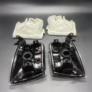 Luz <span class=keywords><strong>Antiniebla</strong></span> Delantera Original Usada <span class=keywords><strong>para</strong></span> Toyota Crown 155 JZS155, Lámpara <span class=keywords><strong>Antiniebla</strong></span> Halógena <span class=keywords><strong>para</strong></span> Auto Clásico, Lámpara de Esquina Delantera - Product Image 5
