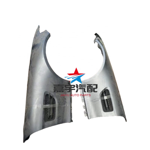 Pièces de carrosserie en plastique d'origine de haute qualité pour <span class=keywords><strong>Mercedes</strong></span>-Benz <span class=keywords><strong>GT</strong></span> W190 Pare-chocs avant et arrière - Product Image 4