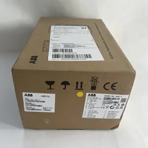 Brand New Original Authentic Inverter for -ABB- ACS 355-03E-13A 3-2