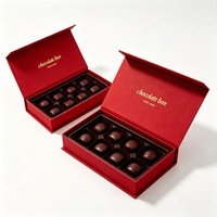 Boîte d'emballage personnalisée en gros pour boulangerie, boîte à bonbons avec fenêtre, boîte cadeau pour macarons et chocolats avec insert de qualité alimentaire, emballage de luxe