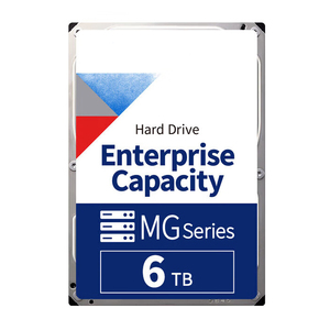 Disco Duro Serie HDD de 3.5" con Capacidad Empresarial de 2TB, 4TB, 6TB, 8TB, 10TB, 12TB, 14TB, 16TB, 18TB, 20TB, 22TB - Product Image 2