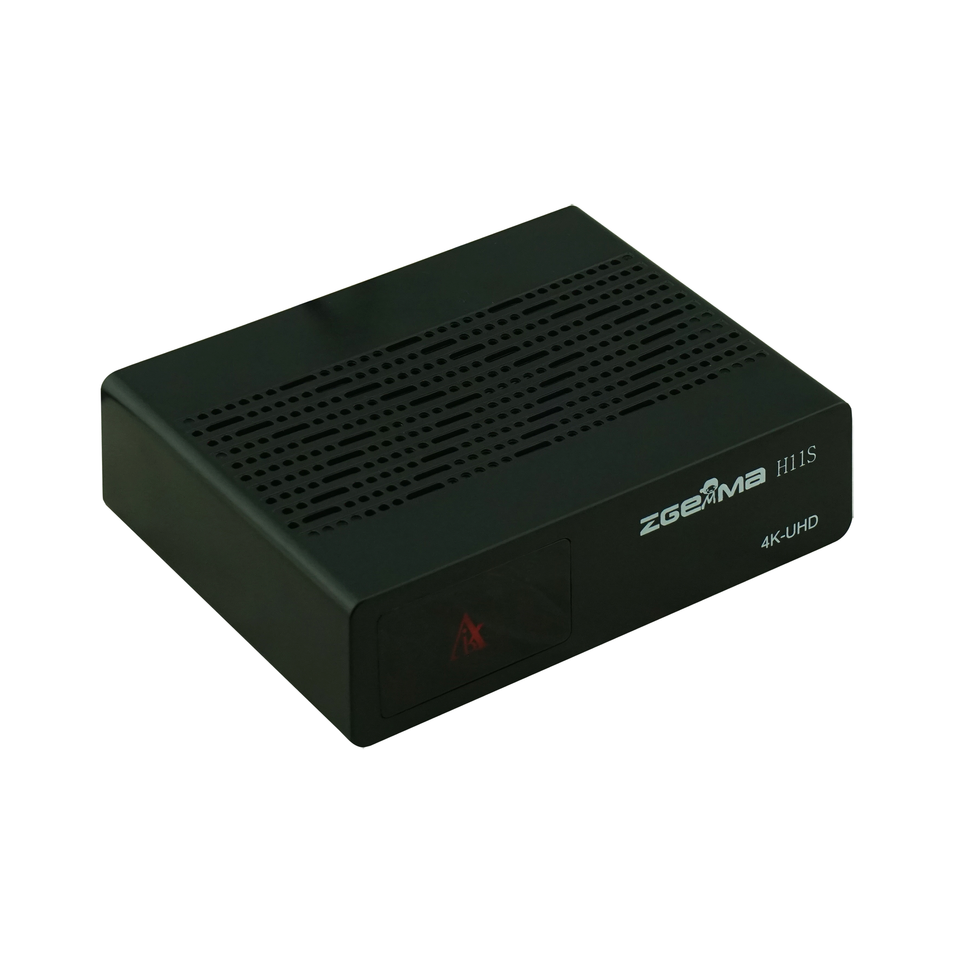 ZGEMMA H7S New 4K Satellite TV Receiver Linux 2 * DVB-S2X DVB-T2