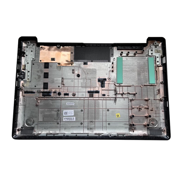Laptop Bottom Case for 3590 E3590 15.6" 03DF6J 3DF6J Notebook D Cover Bottom Lower Case Base Cover Repair Parts New