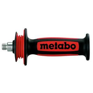 METABO - 627360000 Metabo VibraTech (MVT) poignée latérale. M 14 - EAN 4007430145567 OUTILS ÉLECTRIQUES ACCESSOIRES ACCESSOIRES POUR MEULEUSES - Product Image 1