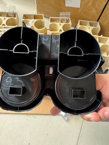 Low Moq <strong>in</strong> Stock Dashboard Cup Holder <strong>Car</strong> Interior <strong>Accessory</strong> for Nissan Patrol Y61 1997-2016 - Product Image 2