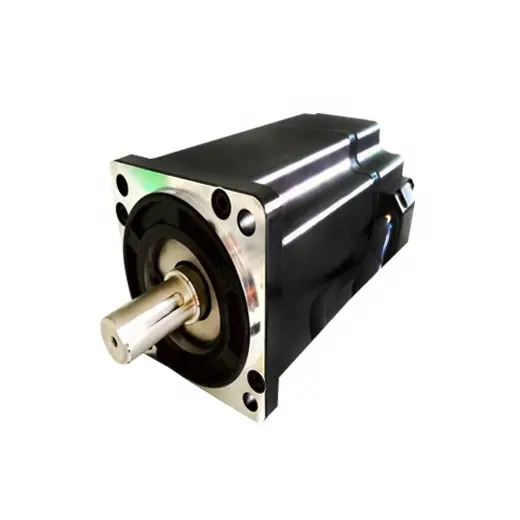 יעילות גבוהה BLDC מנוע Inrunner 86mm 3 שלב 400W AC220V Brushless מנוע חכם בית מנוע