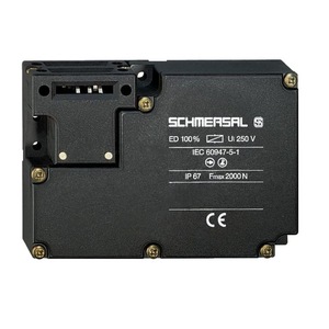 เซ็นเซอร์นิรภัย SCHMERSAL BNS 120-02Z ของแท้นำเข้า ตัวเลือกค่าเริ่มต้น - Product Image 4