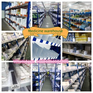 Séparateurs d'étagères améliorés, réglables, en plastique, 30x12cm, faciles à installer, pour entrepôt, armoire à vêtements, stockage - Product Image 5