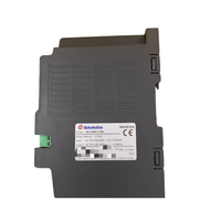Shihlin SL3-021-0.4K onduleur économique 220V AC Drive avec contrôle vectoriel puissance nominale triphasée pour application moteur
