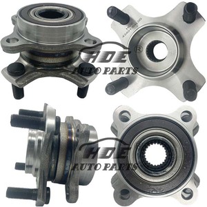 43401-64L00 4340146L00 Venta al por mayor de piezas de automóvil HDE, Rodamiento de cubo de rueda para Suzuki Hustler - Product Image 5