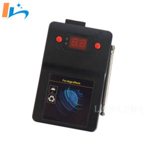 Nouveau système de lancement de feux <span class=keywords><strong>d</strong></span>'artifice télécommandé par piles AAA, les récepteurs de la série TX peuvent être numérotés pour les spectacles de feux <span class=keywords><strong>d</strong></span>'artifice en plein air - Product Image 5