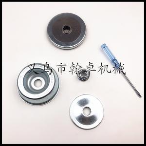 Cabezal de Trabajo para Caja de Cambios de Maquinaria Agrícola FS160/180/220/260/280/290/300/310/311/350 - Product Image 4