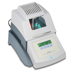 Digestor de Alta Temperatura Hach HT200S COD, Analizador de Calidad del Agua 20C-148C, Prueba Rápida - Product Image 2