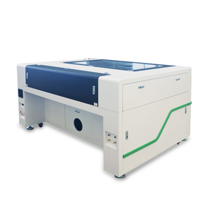 เครื่องแกะสลักเลเซอร์ CO2 รุ่น 1390 ประสิทธิภาพสูง กำลังไฟ 130 วัตต์ สำหรับไม้และอะคริลิก ราคาโรงงาน - Product Image 2