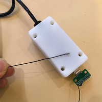 Module de caméra endoscopique flexible médical et industriel Shiningintl OVM9734 avec capteur CMOS, résolution 8MP, connectivité USB/4G