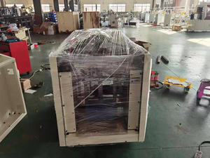 Полностью автоматическая машина для штамповки отверстий для бумаги A3 A4, машина для штамповки бумаги, машина для сверления бумаги для ноутбука - Product Image 5