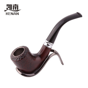 Kenan Freestyle Tobacco Pipe Durable Detachable Washable Smoking Pipe - Product Image 2
