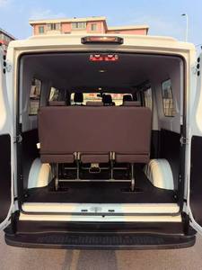 Minibús usado 2022 Iveco Eurocargo de 9 plazas sin límite de edad - Product Image 3