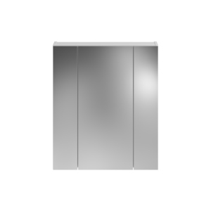 Set di mobili da bagno lavello lavello singolo Design-X18A9725 tedesco - Product Image 5