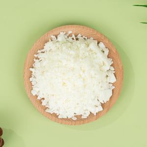 Cire de soja biologique naturelle de haute qualité 100% en bloc OEM ODM en vrac pour la fabrication de bougies et la décoration de la maison, cires fondantes et tablettes de cire - Product Image 6