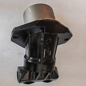 A2FE107/61W-VZL100 R902160956 มอเตอร์ไฮดรอลิกสำหรับอุปกรณ์เครื่องจักรวิศวกรรม - Product Image 2
