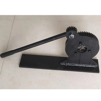 Sertisseuse hydraulique pour tuyaux de climatisation a/c, outil de sertissage portable, pour petit tube
