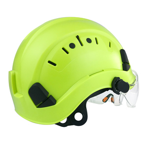 ANT5PPE 防災ヘルメット ワークキャップ型 耐衝撃 耐傷仕様 工業用安全ヘルメット - Product Image 6