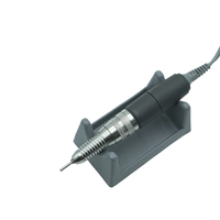 Nieuwe verbeterde 25000RPM 210g slanke UP200 nagellakpen voor acryl nagelvijlen, gelpolijsten, perfecte vervanging
