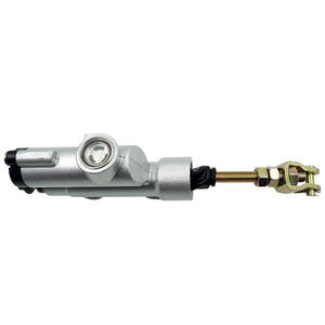 Pompe de frein linéaire hydraulique pour moto tout-terrain CQR250, compatible avec les quads et les motos de plage - Product Image 5