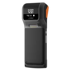 Caisse enregistreuse Android à grand écran, nouveau Design moderne, <span class=keywords><strong>prix</strong></span> compétitif - Product Image 5